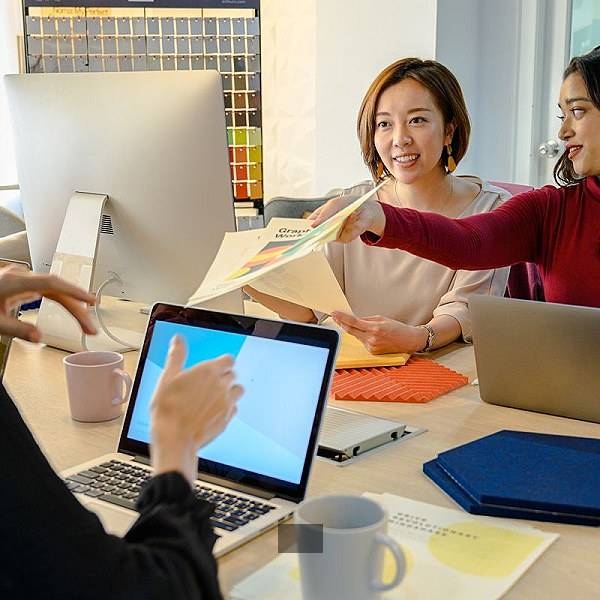 海口网络科技:助力企业数字化转型的核心力量
